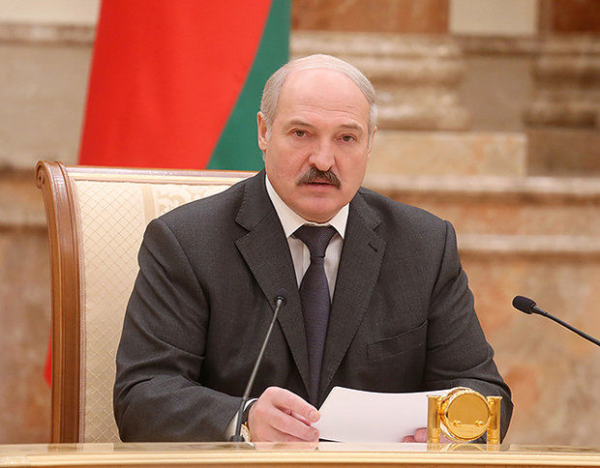 Lukaşenko SSRİ-yə “inteqrasiya” təklif edir